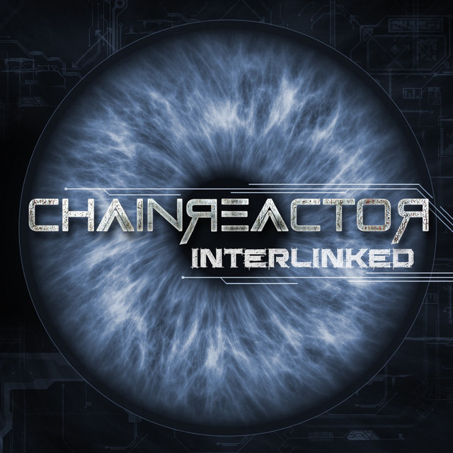 Interlinked cover art