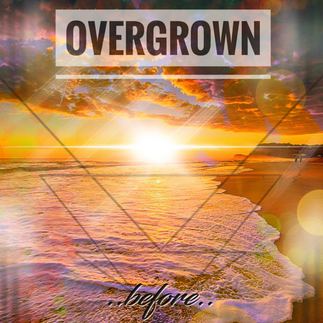 Before cover art