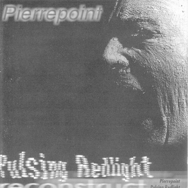 Pulsing Redlight cover