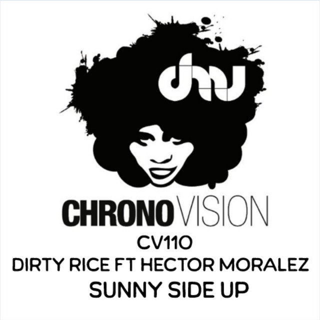 Sunny Side Up feat. Hector Moralez album art