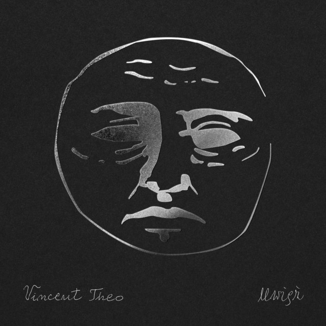 Uwięź cover art