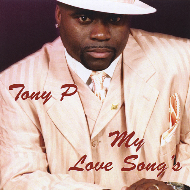 My Love Song's cover art