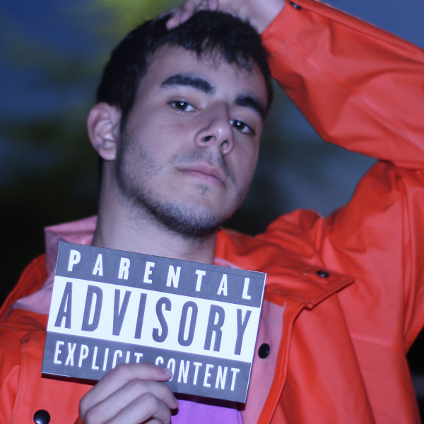 Void cover art