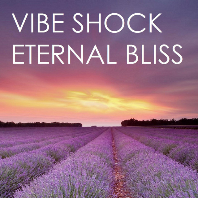Eternal Bliss cover