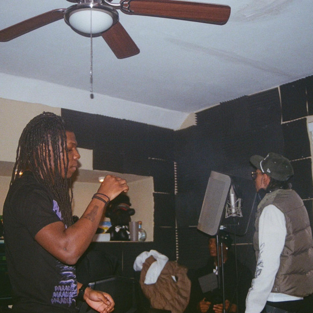 album image