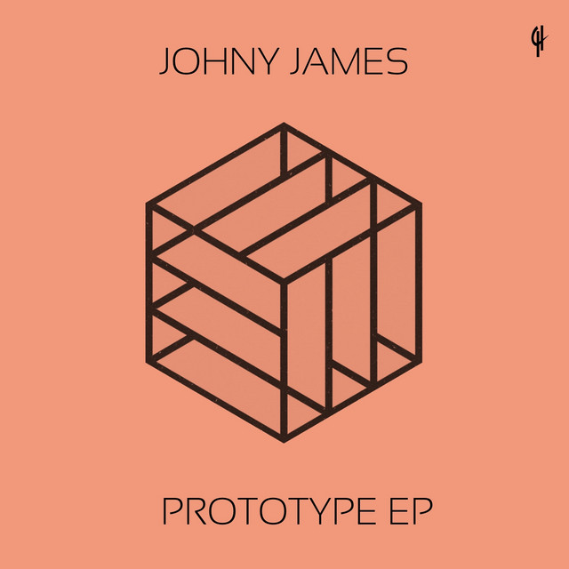 Prototype 41 cover art