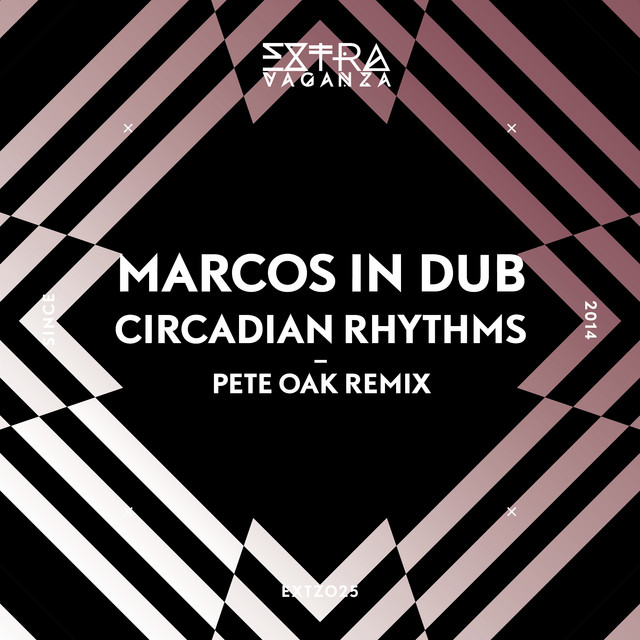 Circadian Rhythms EP