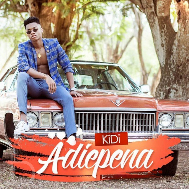 Adiepena by KiDi
