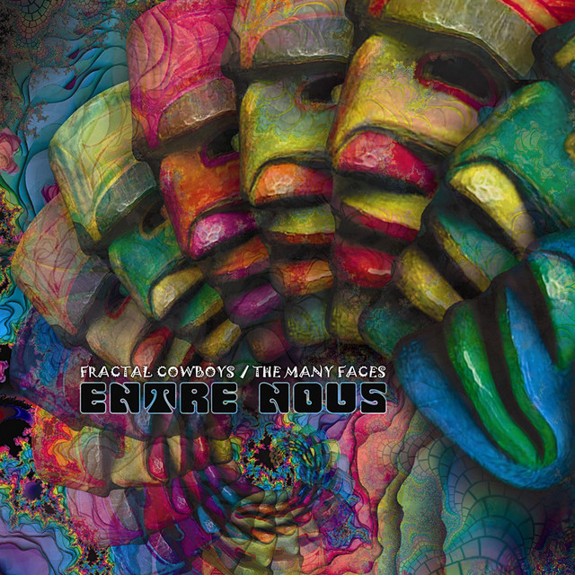 Entre Nous cover art