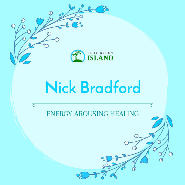 Energy Arousing Healing