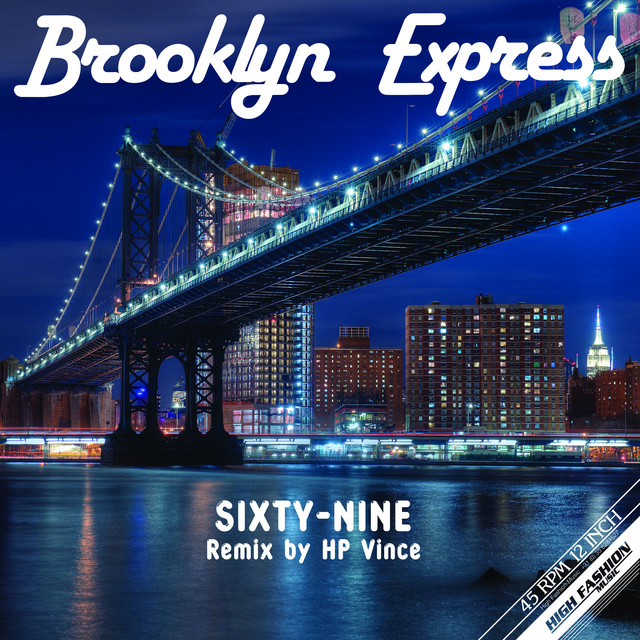 Sixty Nine - HP Vince Remix