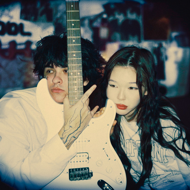 undefined album image