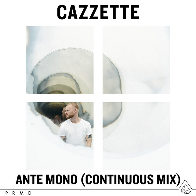 Ante Mono (Continuous Mix) cover art