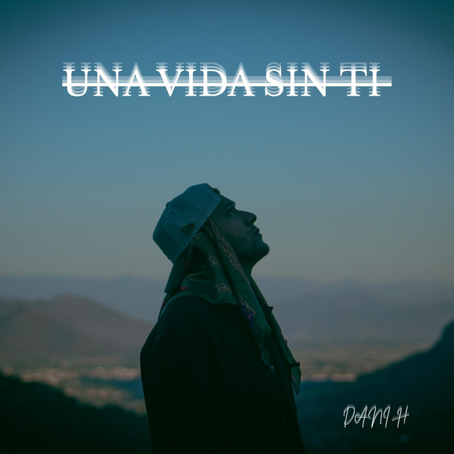 UNA VIDA SIN TI cover art