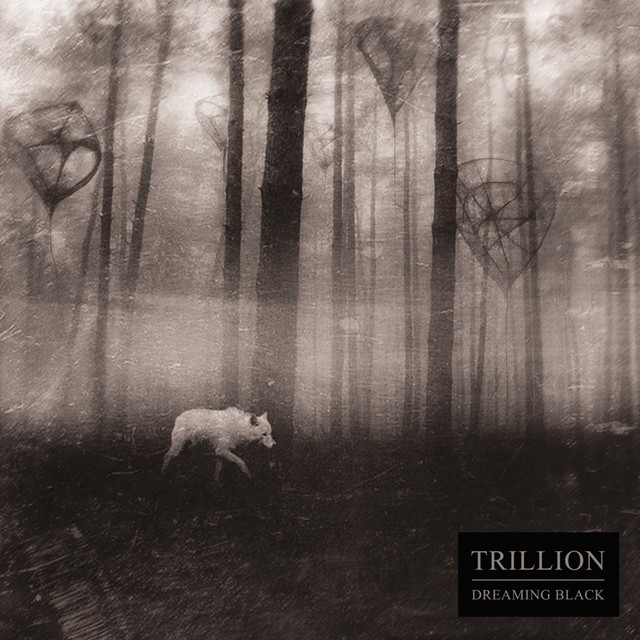 Dreaming Black cover art