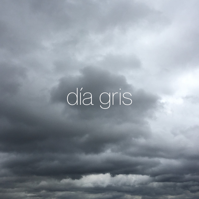 día gris