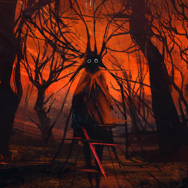 VIE cover art