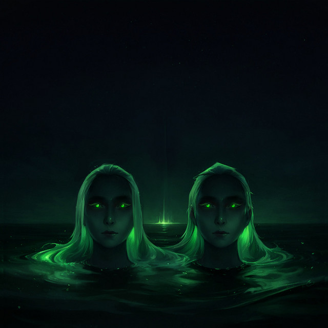 SIREN artwork