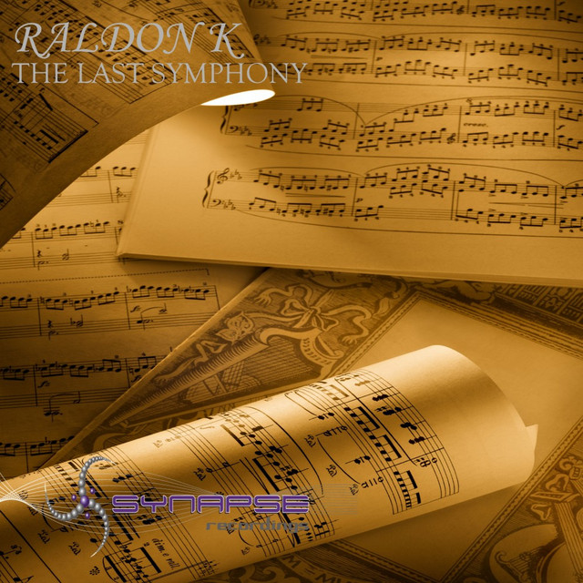 The Last Symphony - Raldon's Techno Pop Mix - song and lyrics by Raldon ...