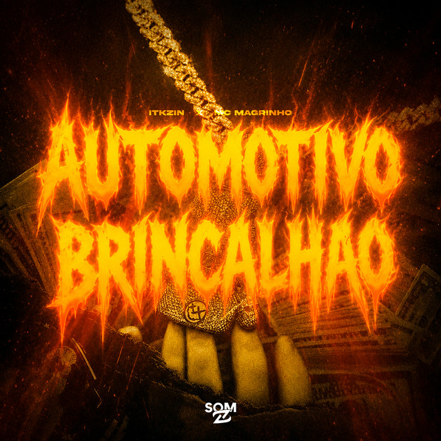 Automotivo Brincalhão
