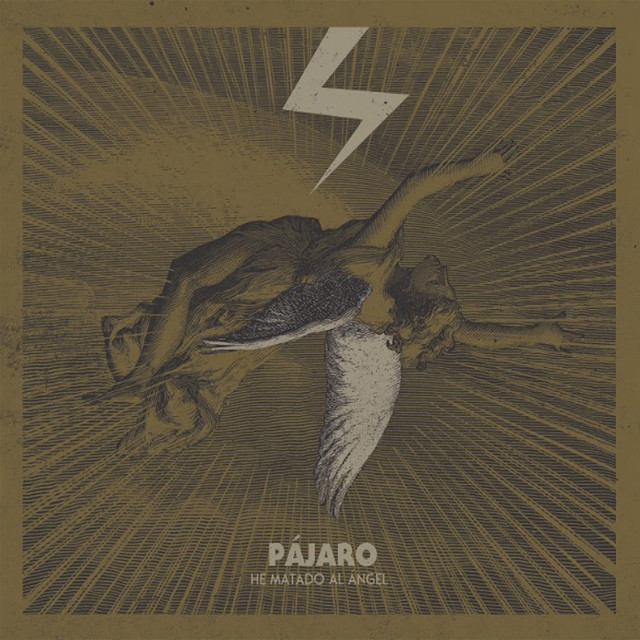 He Matado Al Ángel cover art