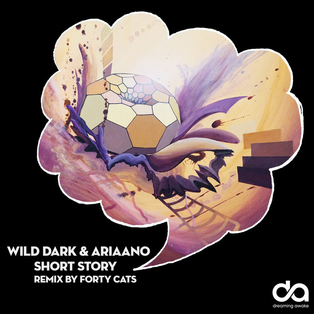 Short Story album art