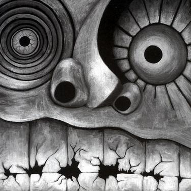 Callitstylin cover art