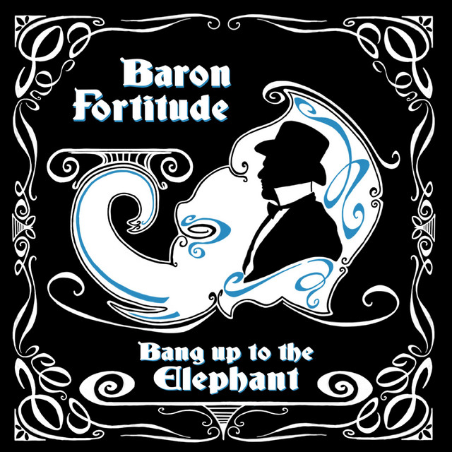 Baron Fortitude
