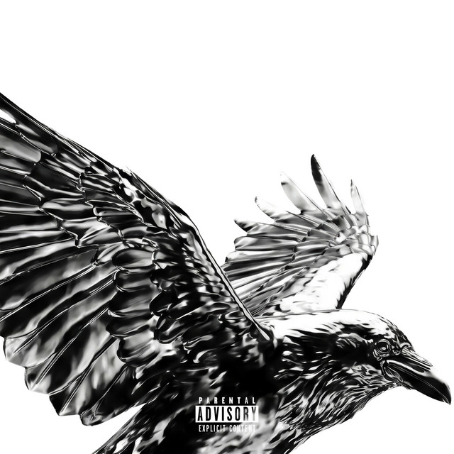 CROWS cover art