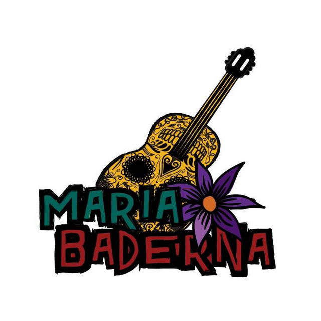 Que Siga a Baderna - EP by Maria Baderna | Spotify