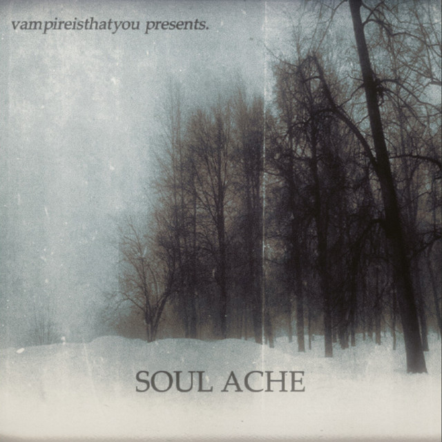 soul ache
