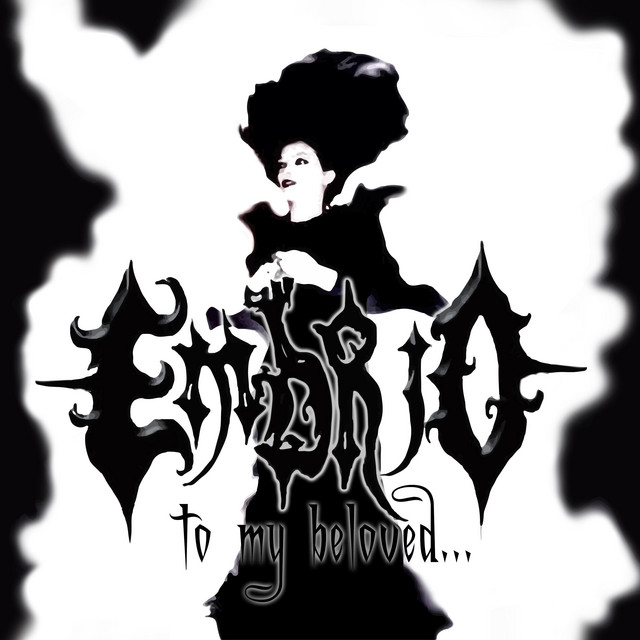 To My Beloved cover art
