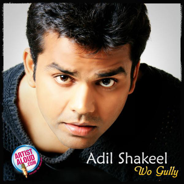 Wo Gully - Single by Adil Shakeel | Spotify