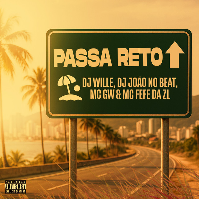 Passa Reto