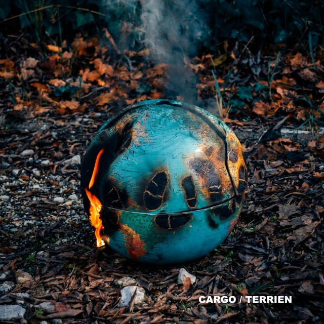 Terrien cover
