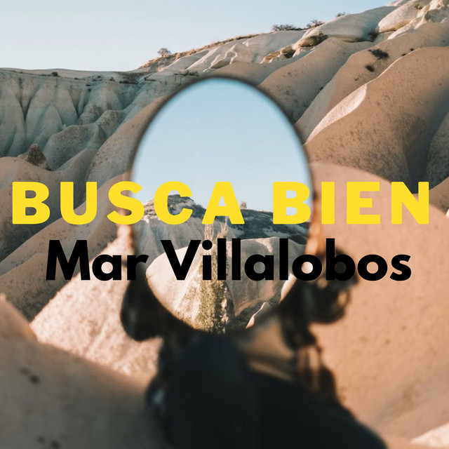 Mar Villalobos