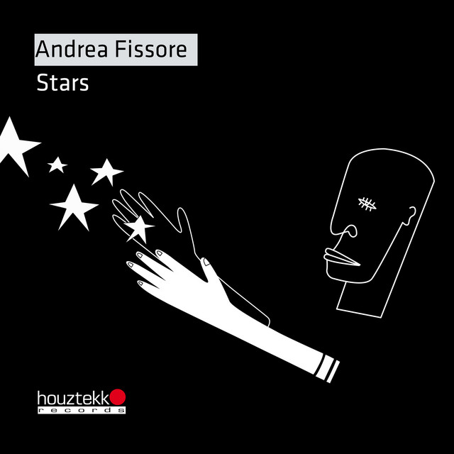 Stars cover art