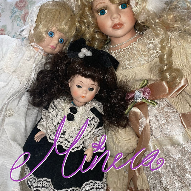 Muñeca cover art