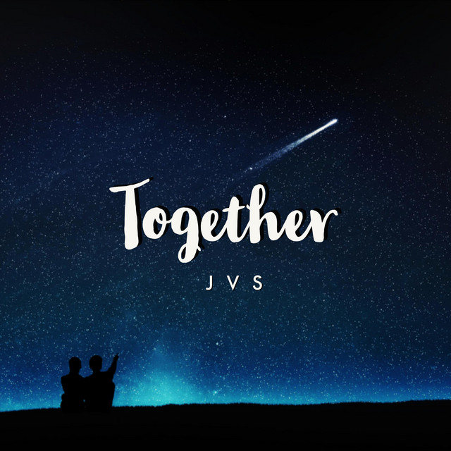 Together cover art