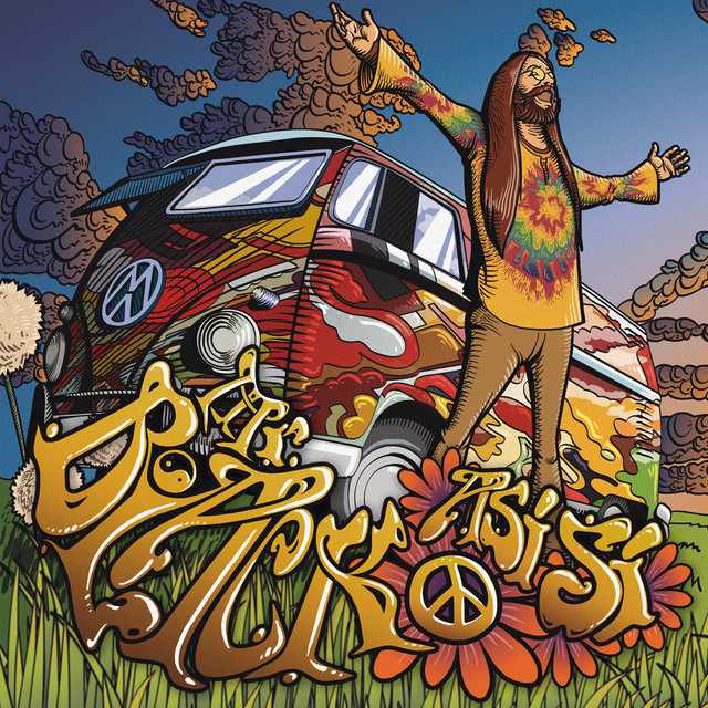 Así Si cover art