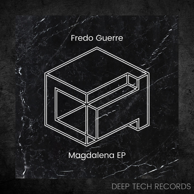 Magdalena - Original Mix cover art