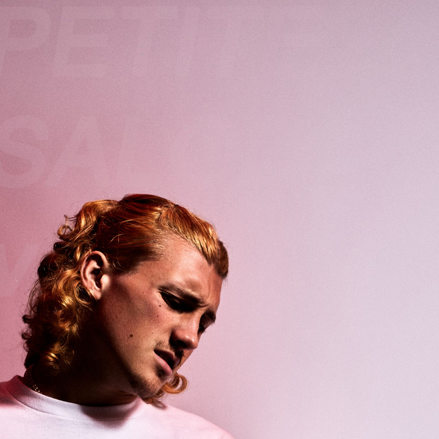Secret cover art