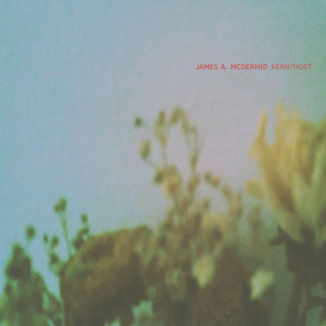 Kern/Host cover art