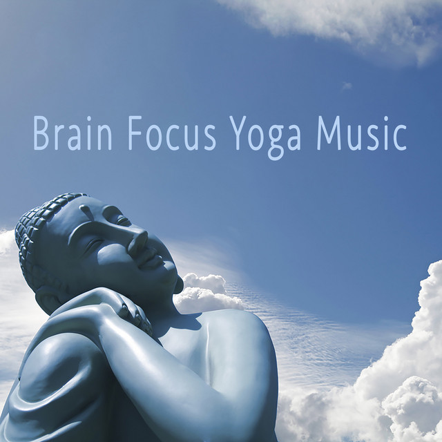 Brain Focus Yoga Music cover art