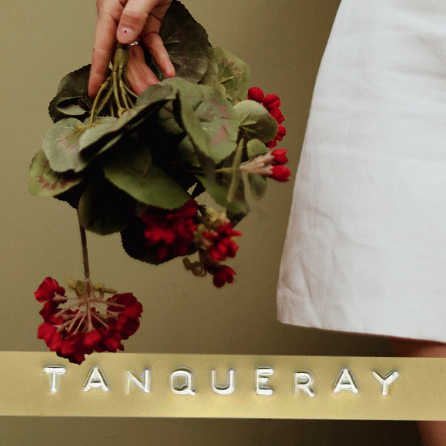 Tanqueray cover art
