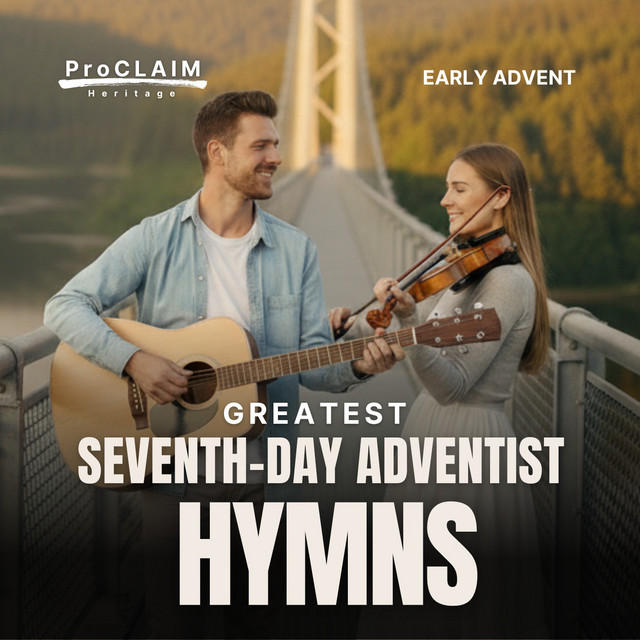 ProCLAIM Heritage