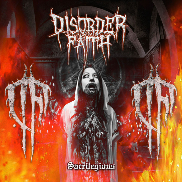 Disorder Faith Photo