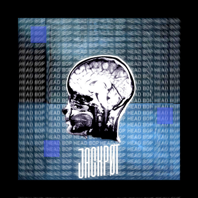 Head BOP cover art