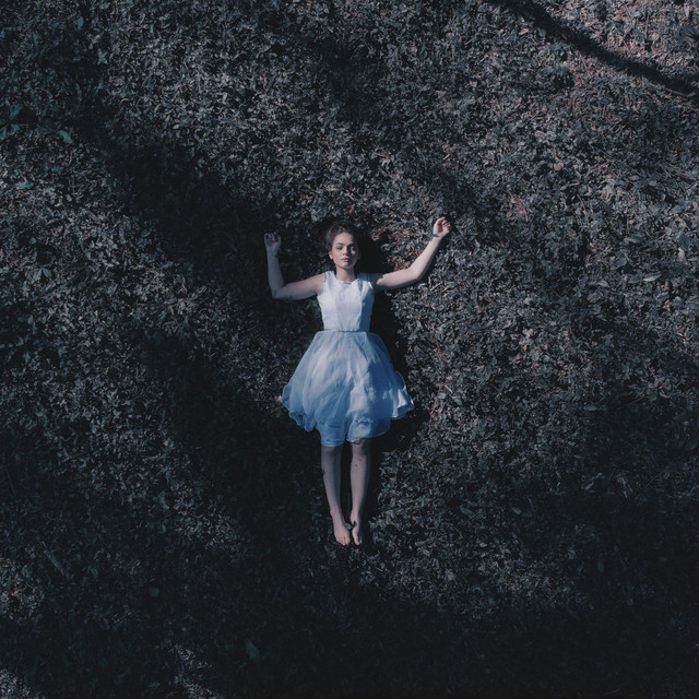 Fall In Love cover art