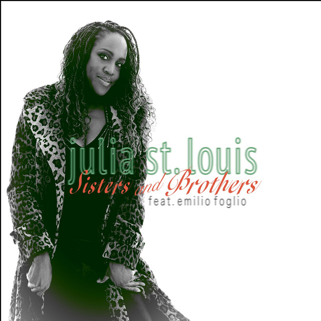 Sisters and Brothers cover art